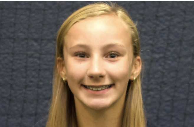 Reese Breckenridge